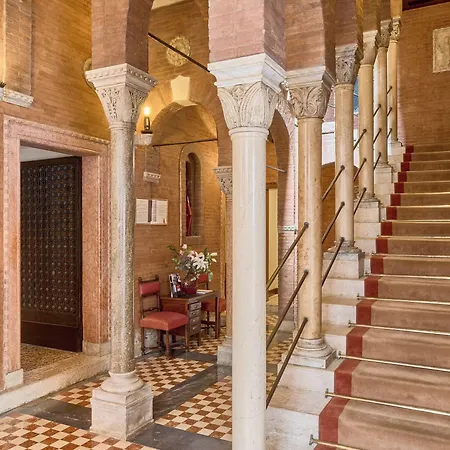 Hotel Palazzo Stern Venice