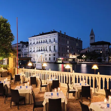 Palazzo Stern Hotel