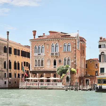Hotel Palazzo Stern Venice