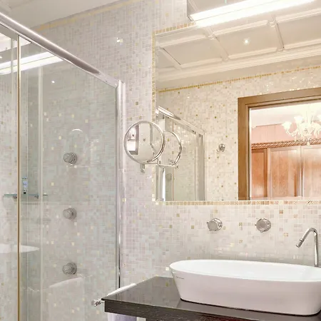Hotel Palazzo Stern Venice