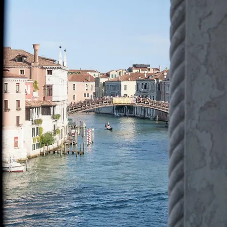 Palazzo Stern Hotel 4*