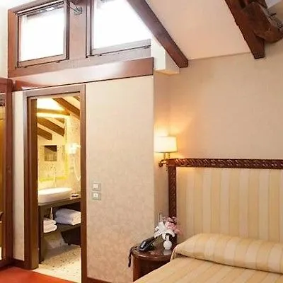 Hotel Palazzo Stern