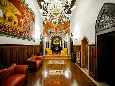Palazzo Stern