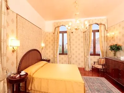 Palazzo Stern Hotel Venetië
