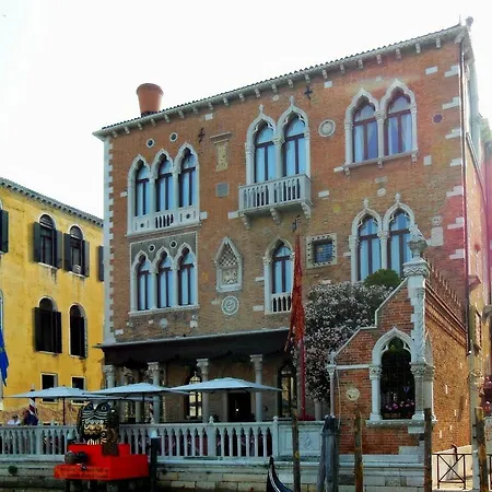 Palazzo Stern
