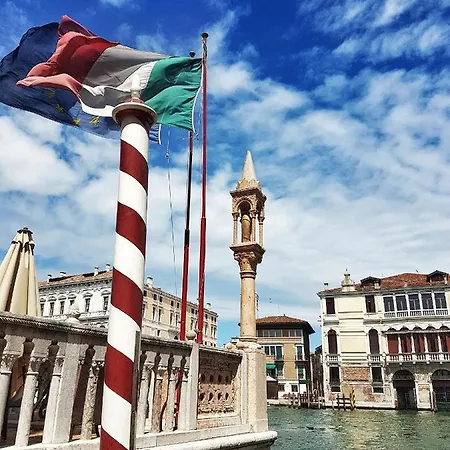 Palazzo Stern Hotel