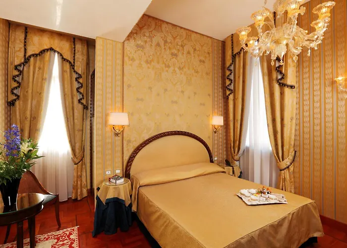 Palazzo Stern 4* Venetië
