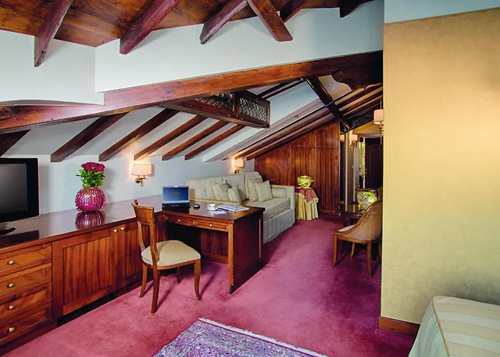 Palazzo Stern Hotel