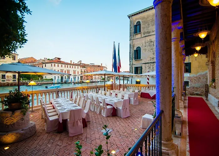 Palazzo Stern Hotel Venezia