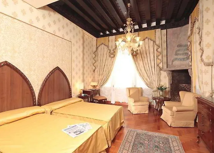 Palazzo Stern 4* Venetië