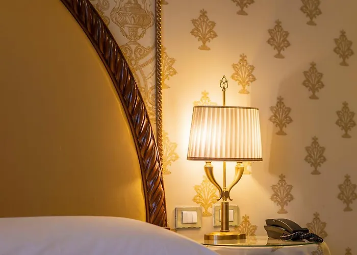 Palazzo Stern 4*