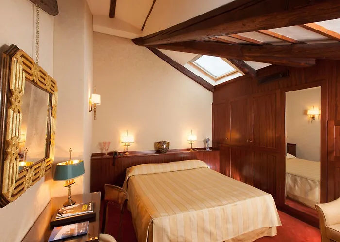 Hotel Palazzo Stern