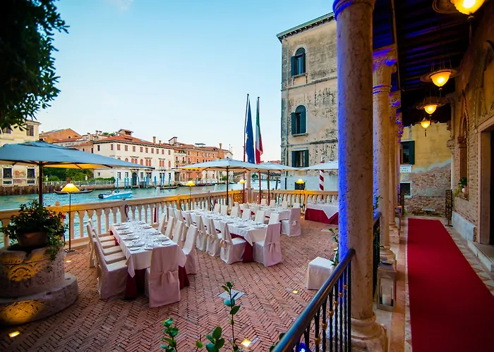 Palazzo Stern Hotel Venezia