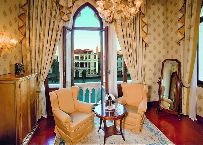 Palazzo Stern 4* Venetië