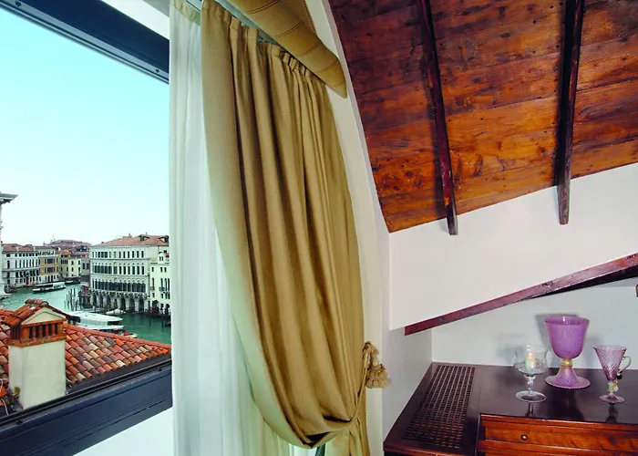 Palazzo Stern Hotel 4*