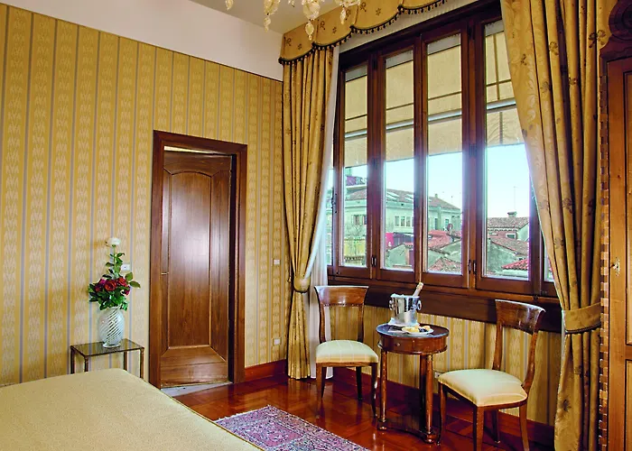 Palazzo Stern Venetië