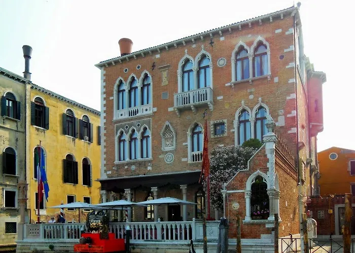 Palazzo Stern