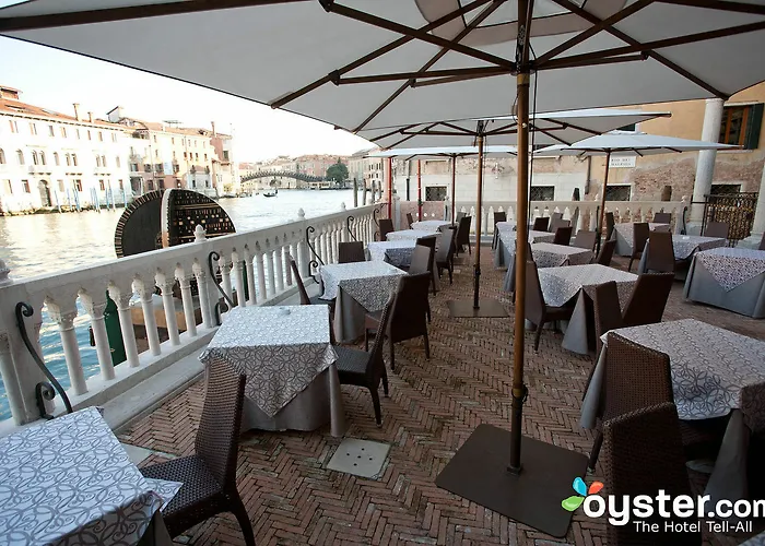 Palazzo Stern Hotel 4*