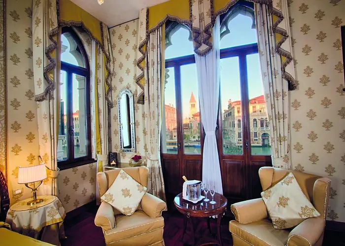 Palazzo Stern Hotel