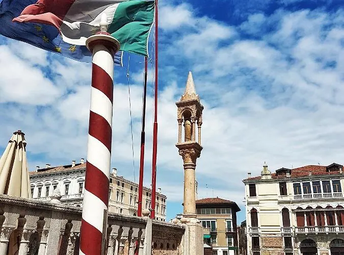 Palazzo Stern Hotel