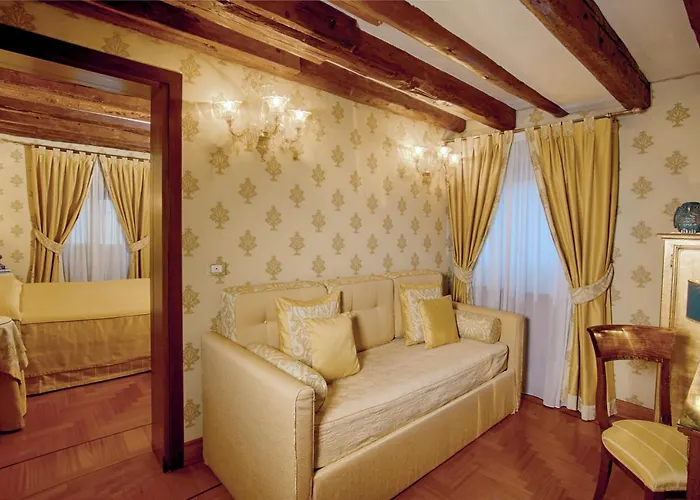 Palazzo Stern