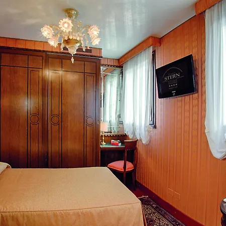 Palazzo Stern Hotel Venecia