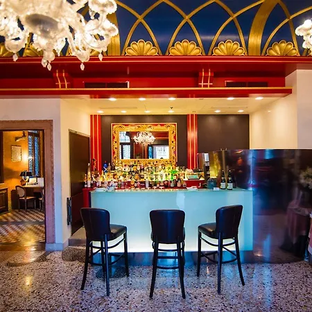 Palazzo Stern 4* Venecia