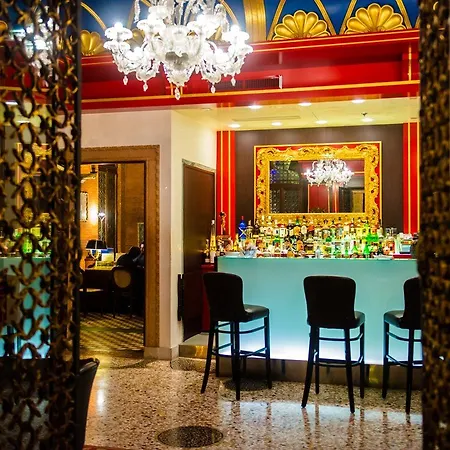 Palazzo Stern Benátky