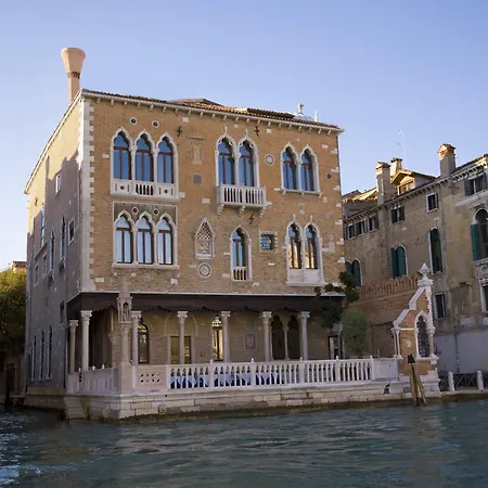 Hotel Palazzo Stern 4*