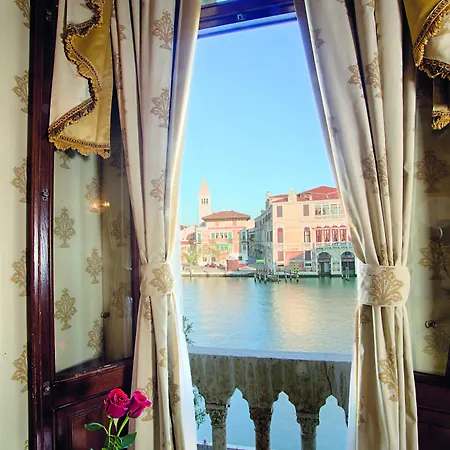 Palazzo Stern Benátky