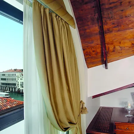 Palazzo Stern Отель 4*