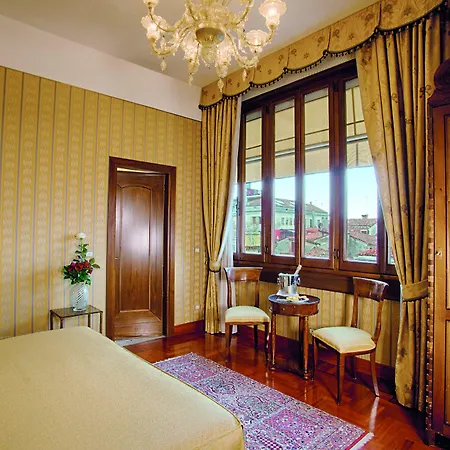 Palazzo Stern Benátky