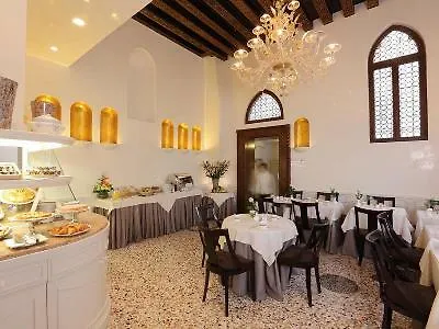 Palazzo Stern Venecia