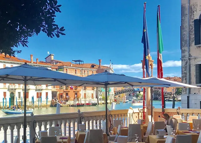 Palazzo Stern Hotel 4*