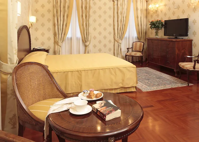 Palazzo Stern Hotel 4*
