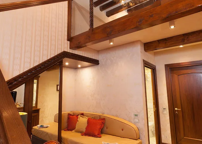 Palazzo Stern 4* Wenecja