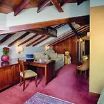Palazzo Stern Hotel