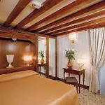 Hotel Palazzo Stern Venedig