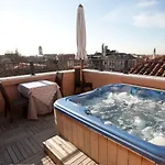 Hotel Palazzo Stern 4*