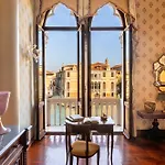 Palazzo Stern Hotel
