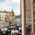 Hotel Palazzo Stern Venedig