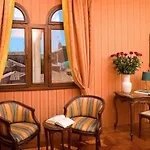 Palazzo Stern Hotel 4*