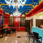 Hotel Palazzo Stern 4*