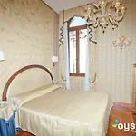 Palazzo Stern Hotel 4*