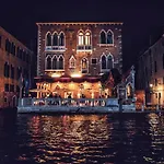 Hotel Palazzo Stern Venedig