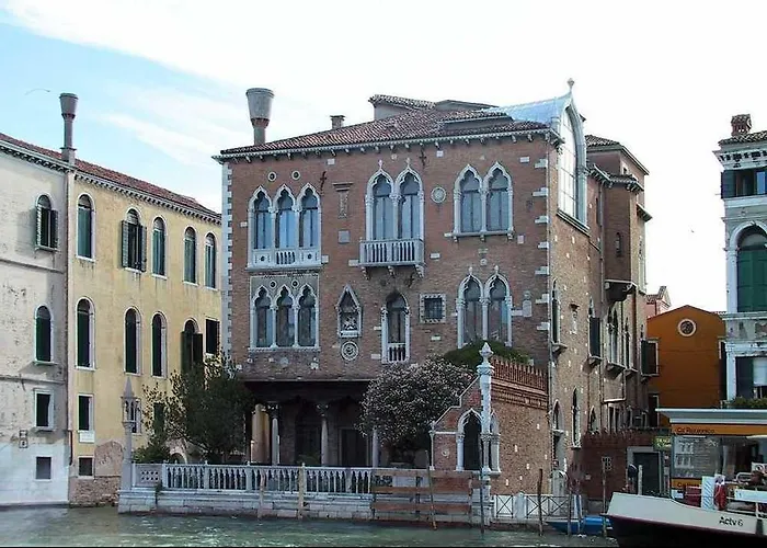 Palazzo Stern 4*