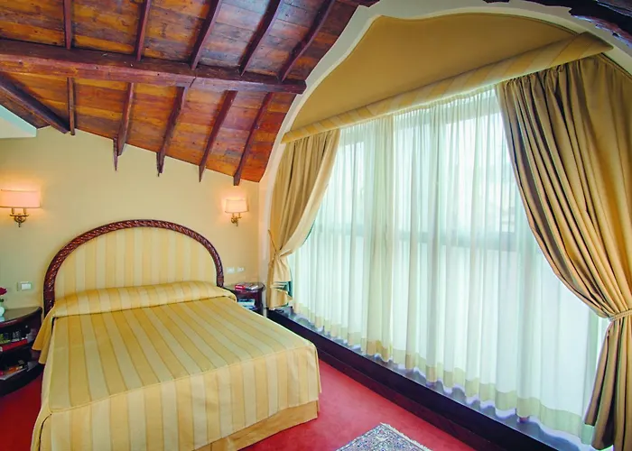 Hotel Palazzo Stern 4*