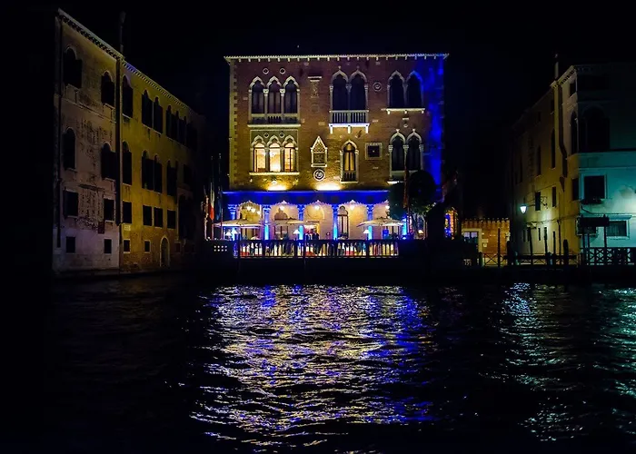 Palazzo Stern