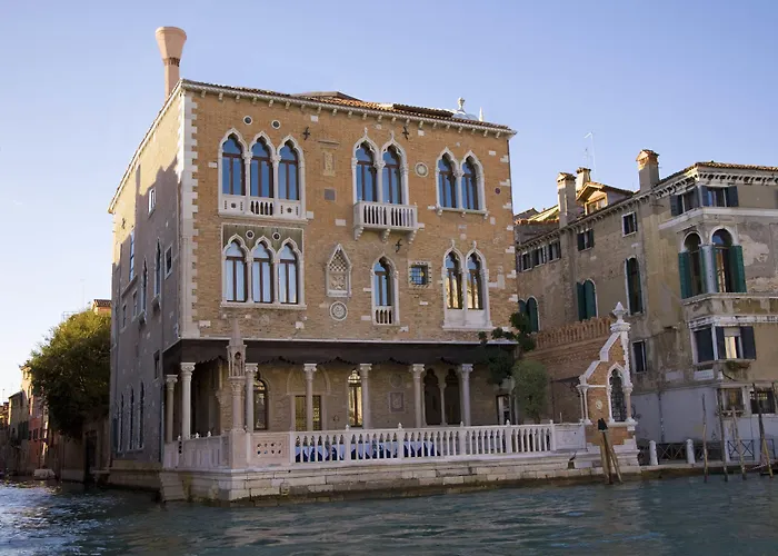 Hotel Palazzo Stern 4*