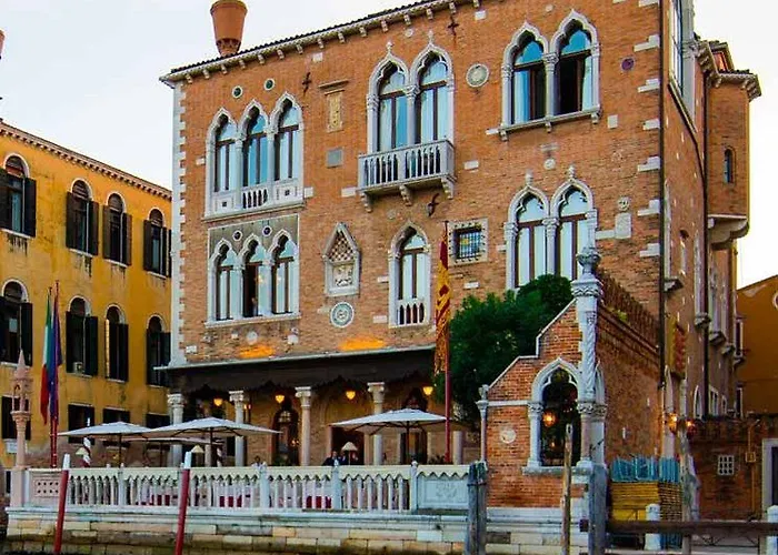 Palazzo Stern 4* Venezia